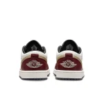 Air Jordan 1 Low SE Lunar New Year - FJ5735-100 - 6