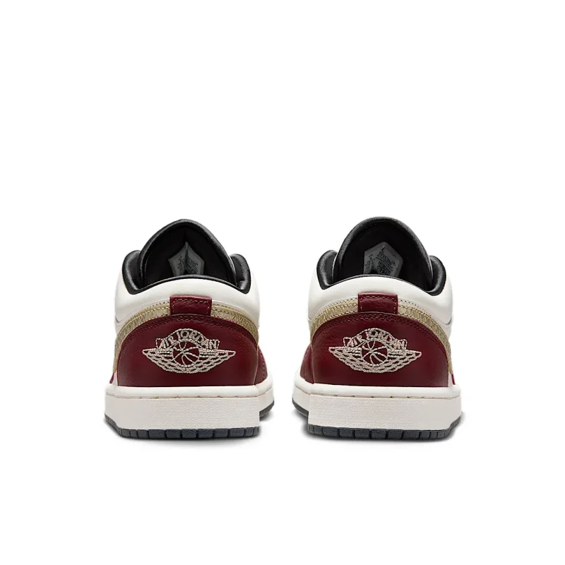 Air Jordan 1 Low SE Lunar New Year - FJ5735-100 - 6