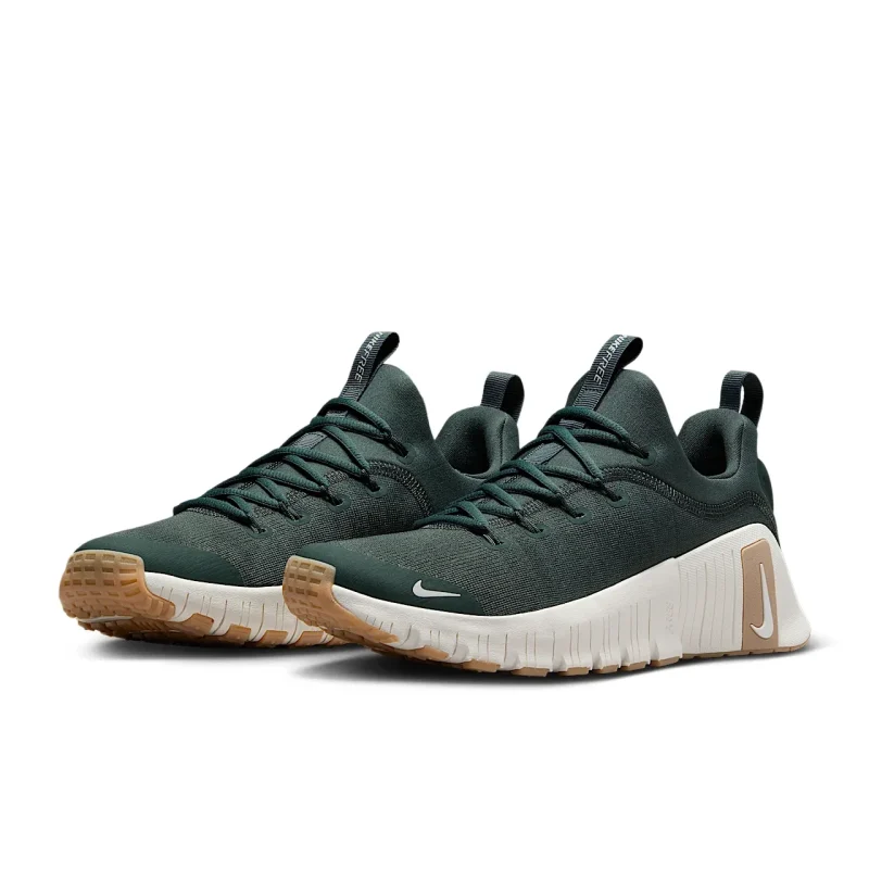Nike Free Metcon 6 - FJ7126-300 - 5