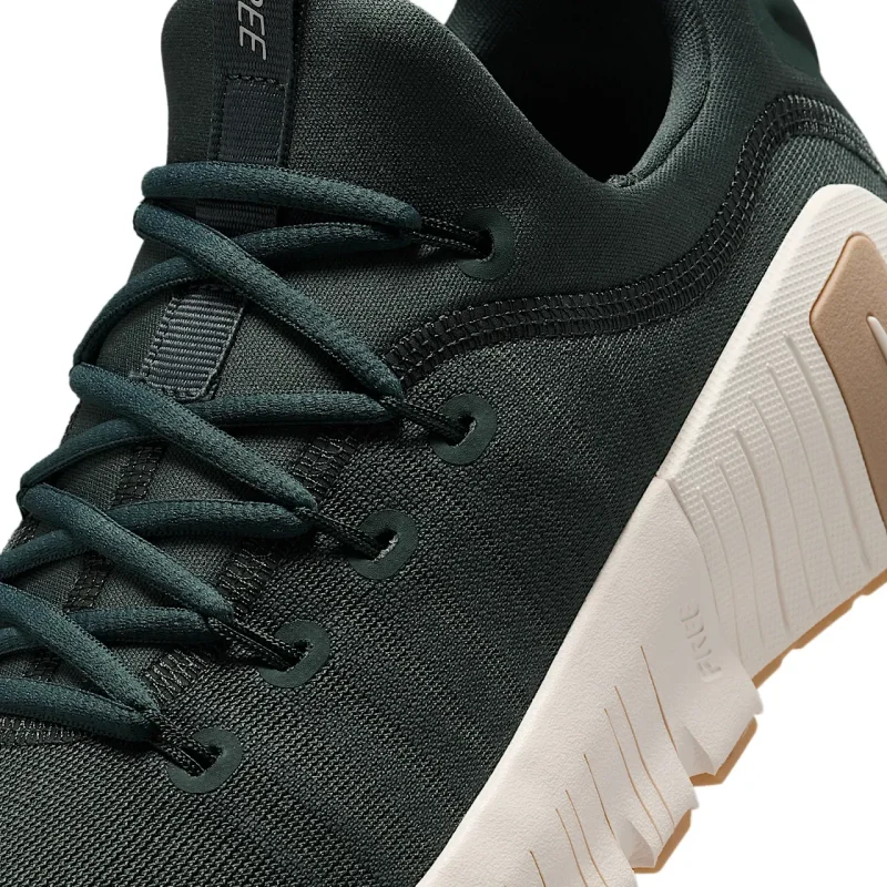 Nike Free Metcon 6 - FJ7126-300 - 7