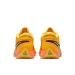 Giannis Freak 6 'Fright Night' - FJ7792-601 - 6
