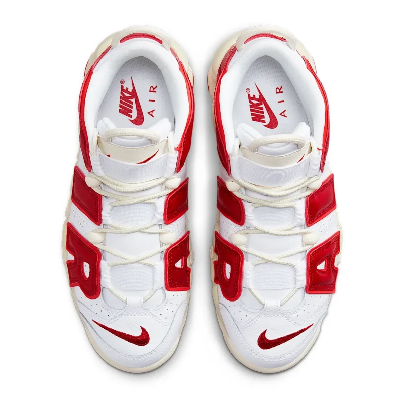 Nike Air More Uptempo - FN3497-100 - 4
