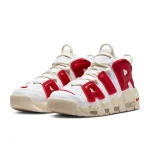 Nike Air More Uptempo - FN3497-100 - 5