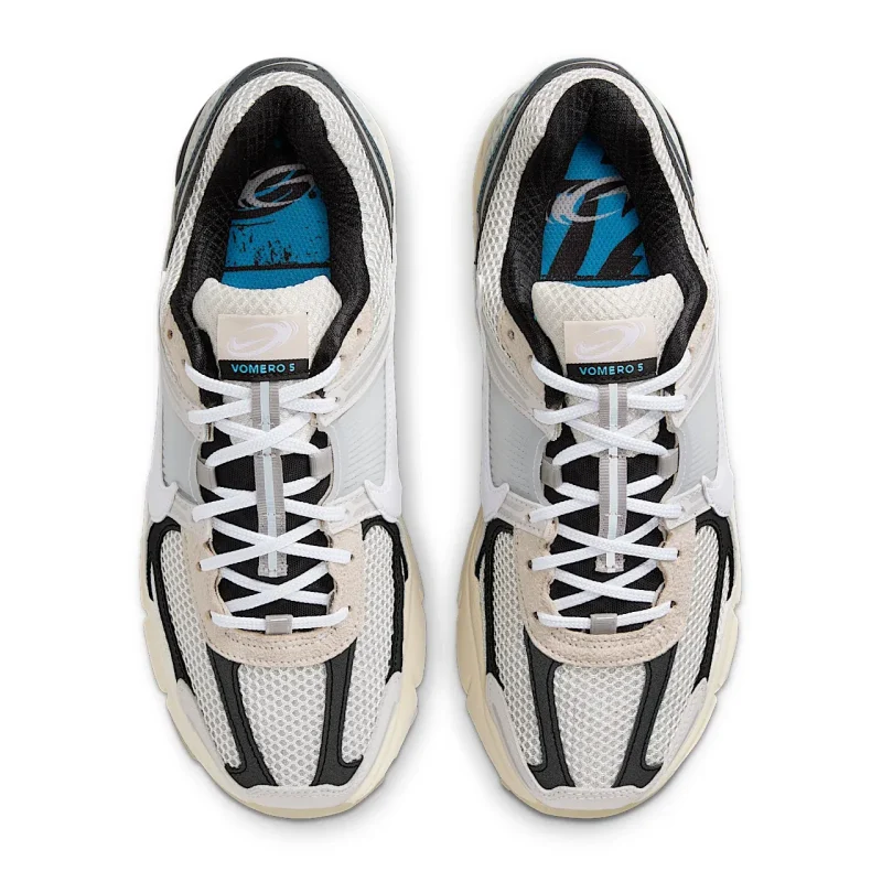Nike Zoom Vomero 5 Premium - FN7649-110 - 4