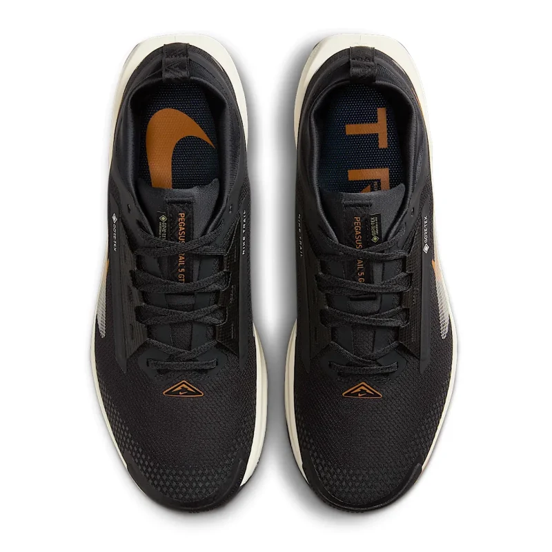 Nike Pegasus Trail 5 GORE-TEX - FQ0908-007 - 4