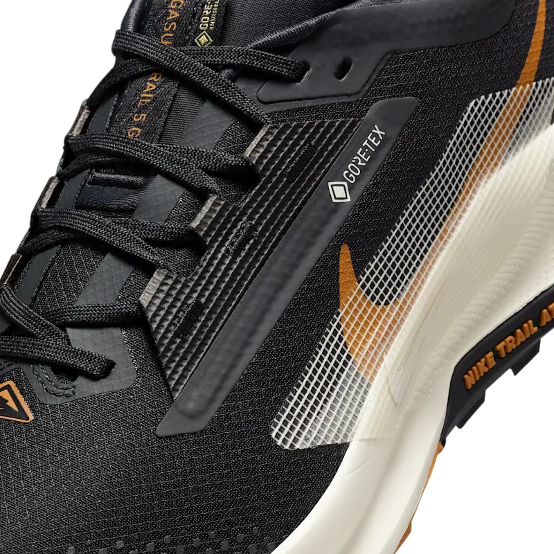 Nike Pegasus Trail 5 GORE-TEX - FQ0908-007 - 7