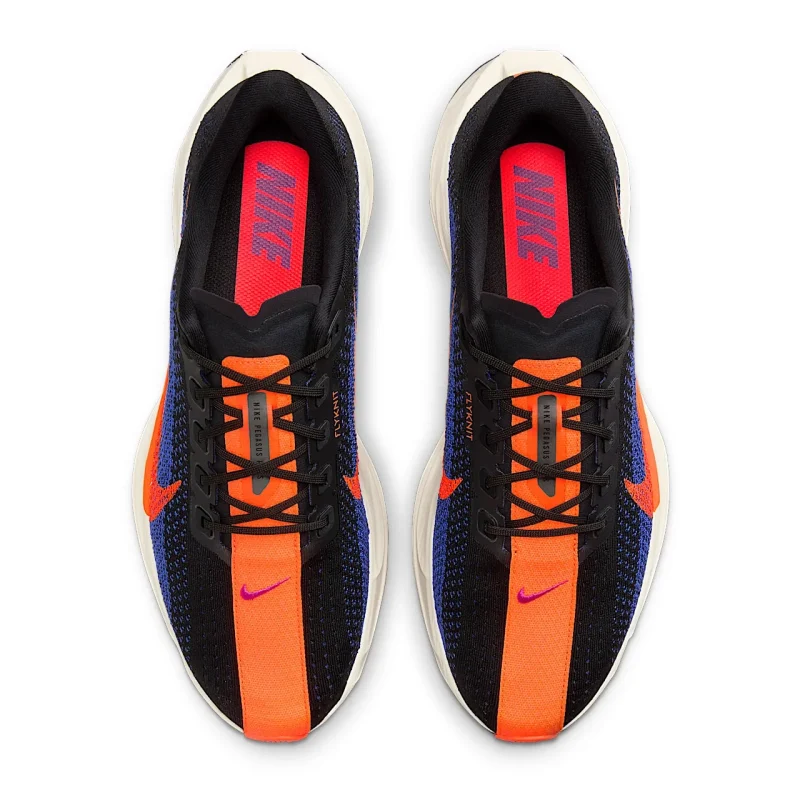 Nike Pegasus Plus - FQ7262-008 - 4