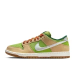 Nike SB Dunk Low Pro - FQ7585-200 - 1
