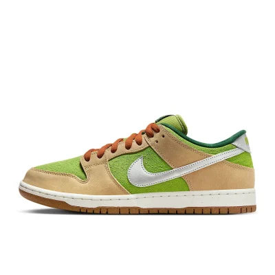 Nike SB Dunk Low Pro - FQ7585-200 - 1