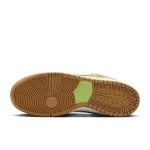 Nike SB Dunk Low Pro - FQ7585-200 - 2