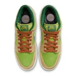 Nike SB Dunk Low Pro - FQ7585-200 - 4