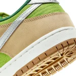 Nike SB Dunk Low Pro - FQ7585-200 - 8