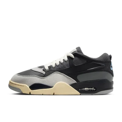 Air Jordan 4 RM - FQ7939-002 - 1