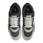 Air Jordan 4 RM - FQ7939-002 - 4