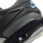 Air Jordan 4 RM - FQ7939-002 - 8