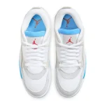 Air Jordan 4 RM - FQ7939-104 - 4