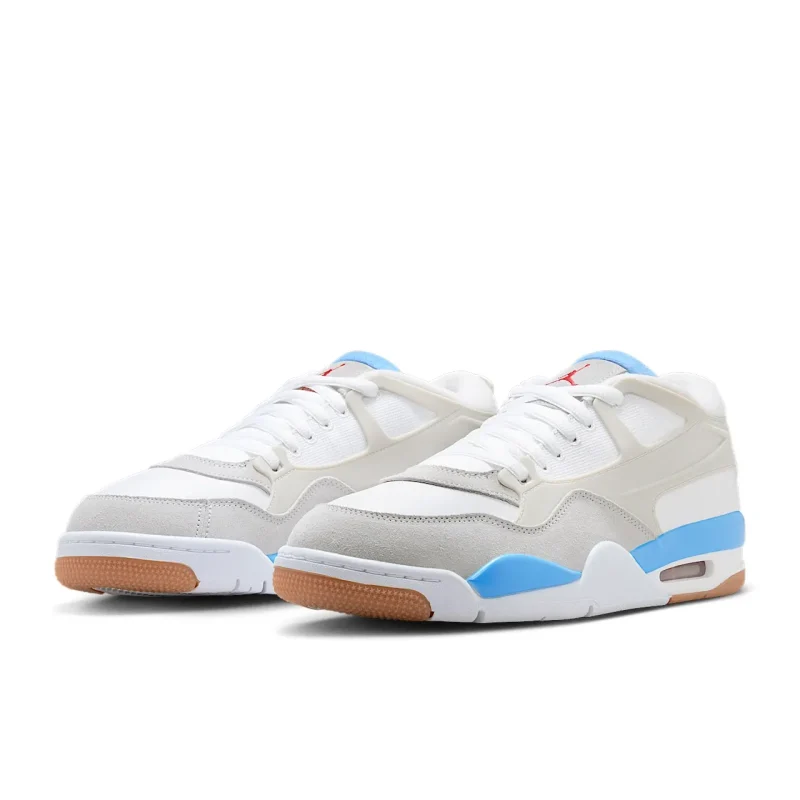Air Jordan 4 RM - FQ7939-104 - 5