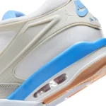 Air Jordan 4 RM - FQ7939-104 - 8