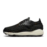 Nike Air Footscape Woven Premium - FQ8129-010 - 1