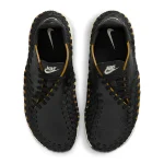 Nike Air Footscape Woven Premium - FQ8129-010 - 4