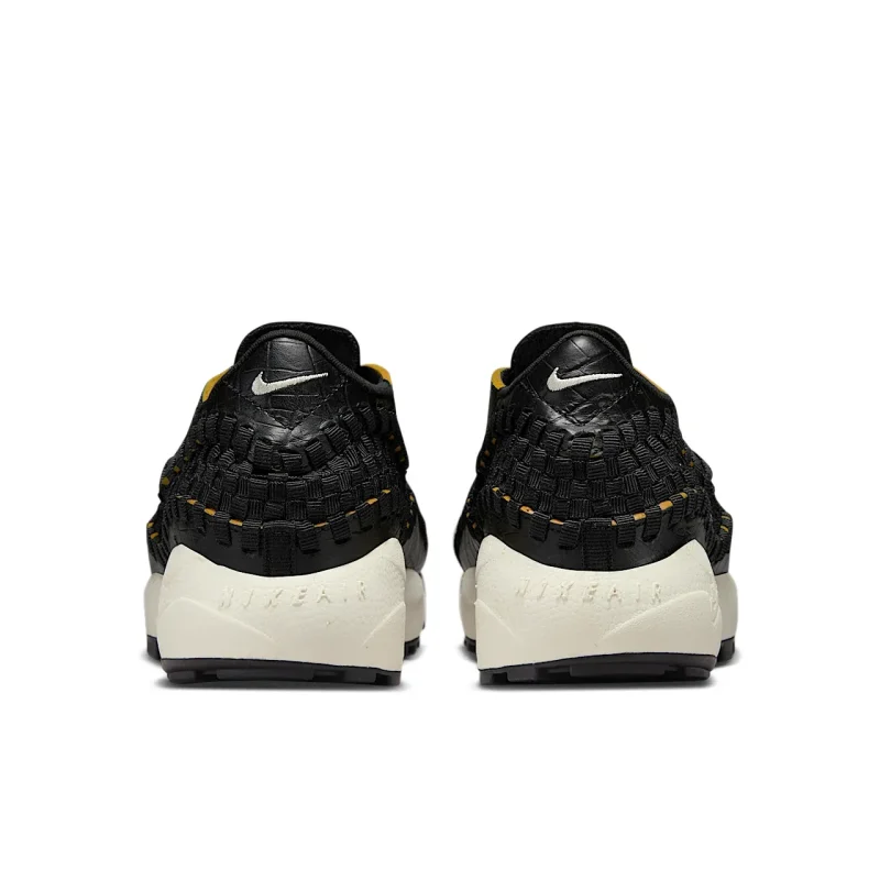 Nike Air Footscape Woven Premium - FQ8129-010 - 6
