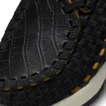 Nike Air Footscape Woven Premium - FQ8129-010 - 7