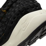 Nike Air Footscape Woven Premium - FQ8129-010 - 8