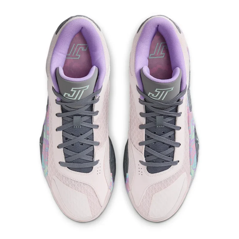 Tatum 2 'Sidewalk Chalk' - FZ2202-600 - 4