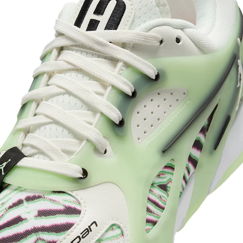 Jordan Heir Series Showstopper' - FZ2471-100 - 7