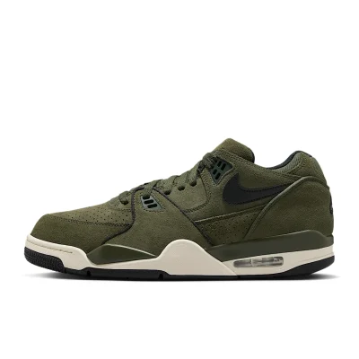 Nike Air Flight '89 Low - FZ3045-300 - 1