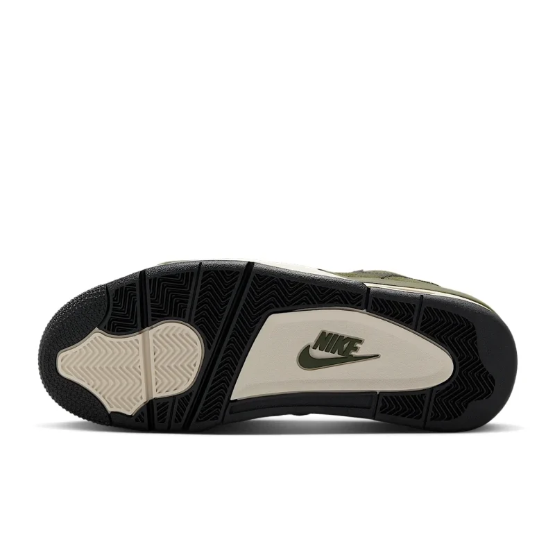 Nike Air Flight '89 Low - FZ3045-300 - 2