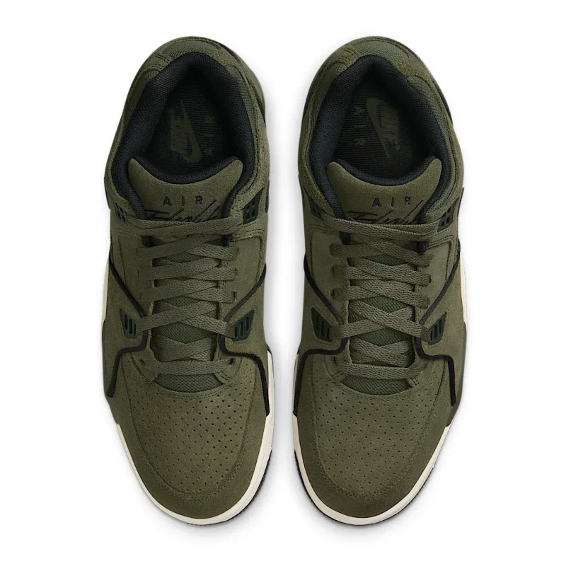 Nike Air Flight '89 Low - FZ3045-300 - 4