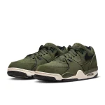 Nike Air Flight '89 Low - FZ3045-300 - 5