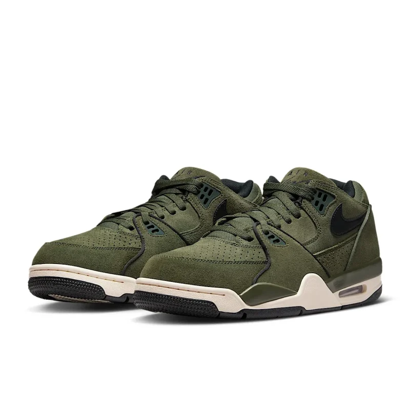 Nike Air Flight '89 Low - FZ3045-300 - 5