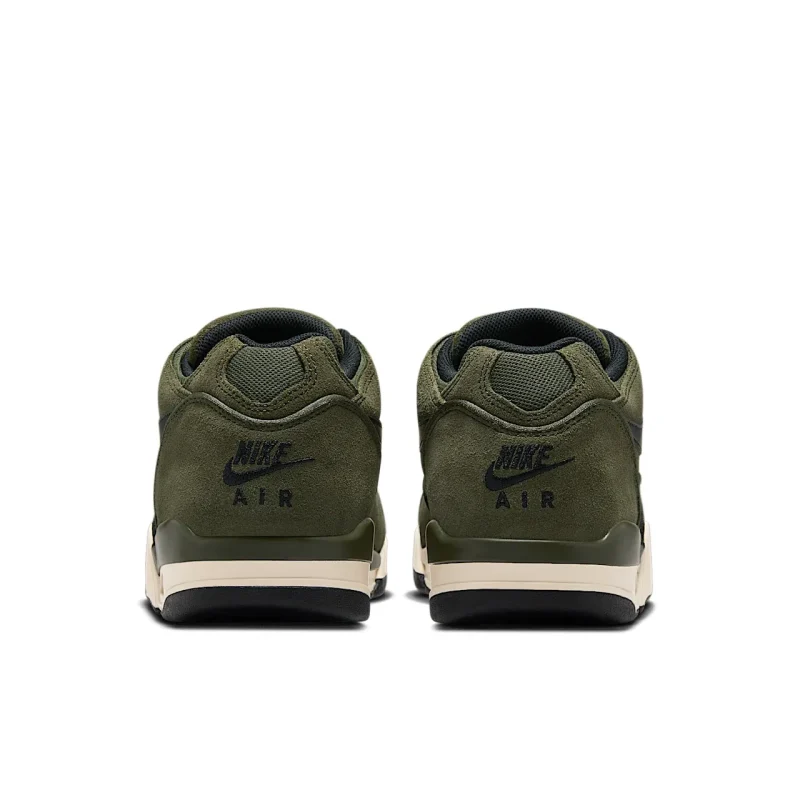 Nike Air Flight '89 Low - FZ3045-300 - 6