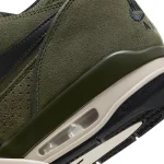 Nike Air Flight '89 Low - FZ3045-300 - 8