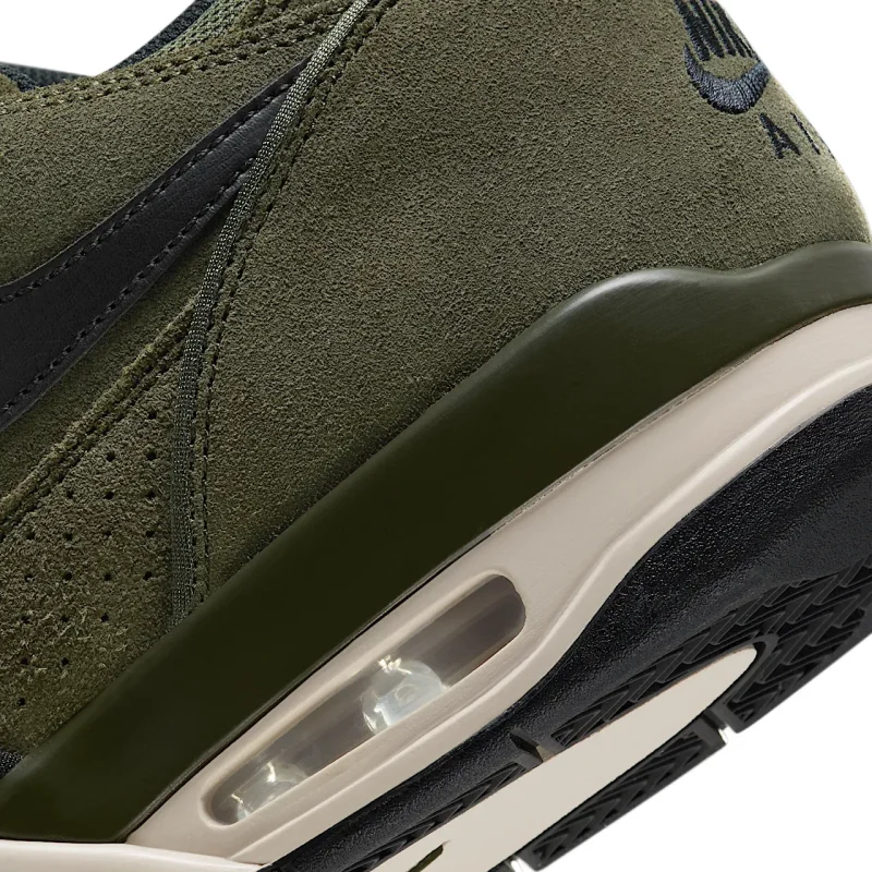 Nike Air Flight '89 Low - FZ3045-300 - 8