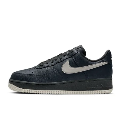 Nike Air Force 1 '07 - FZ4350-001 - 1