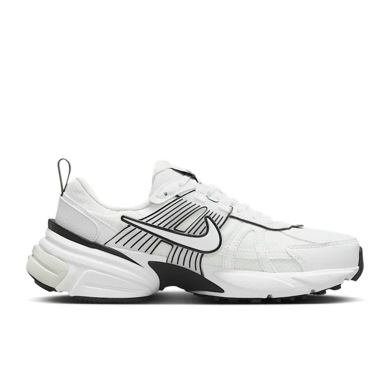 Nike V2K Run - HF5342-100 - 3