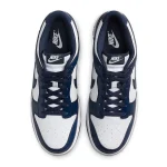 Nike Dunk Low Retro - HF5441-107 - 4