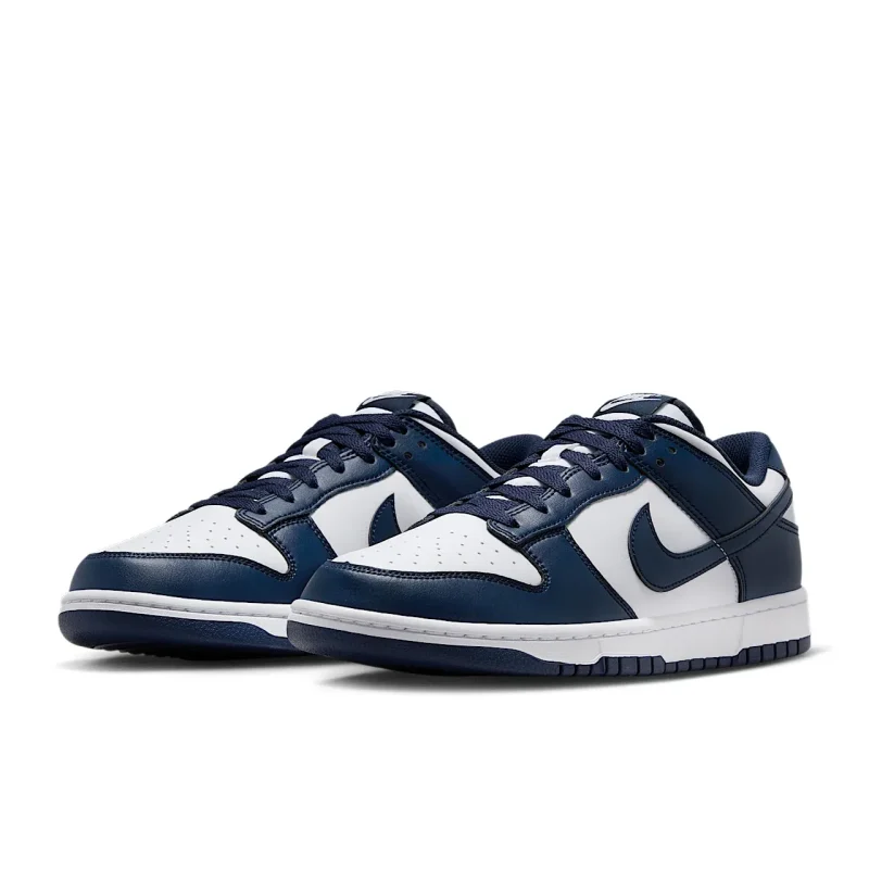 Nike Dunk Low Retro - HF5441-107 - 5