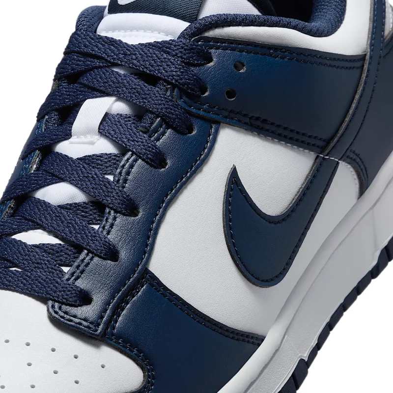 Nike Dunk Low Retro - HF5441-107 - 7