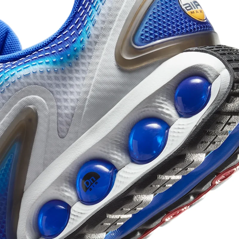 Nike Air Max Dn SE - HF5531-400 - 8