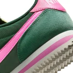 Nike Cortez Textile - HF9994-300 - 8