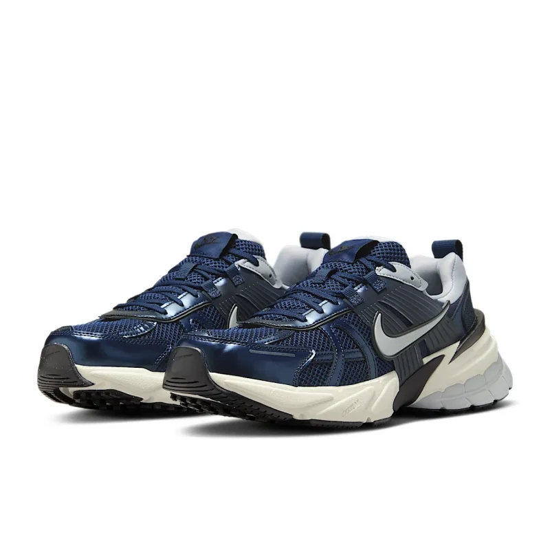 Nike V2K Run - HJ4497-400 - 5