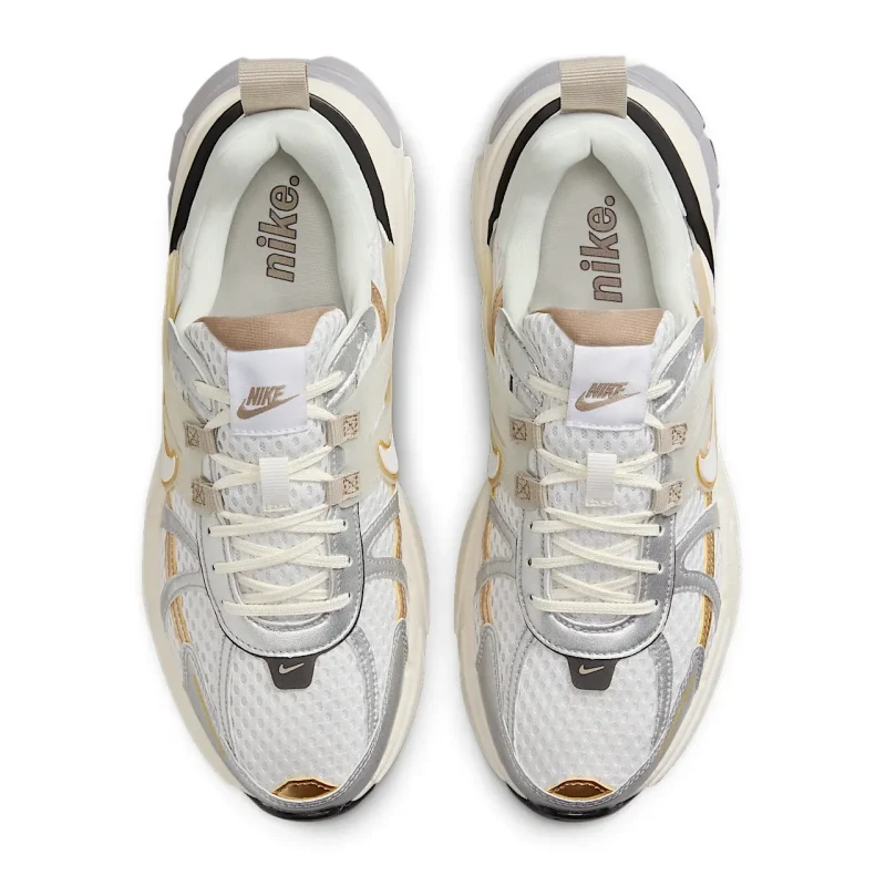 Nike V2K Run - HJ7245-100 - 4