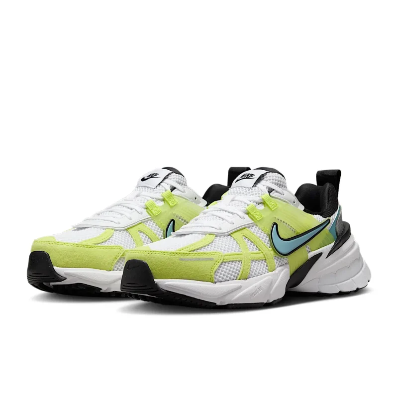 Nike V2K Run - HJ9568-100 - 5