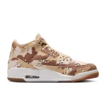 Air Jordan 3 Retro Tex 'Desert Camo' - HM4301-200 - 3