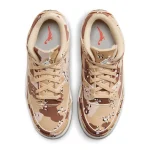 Air Jordan 3 Retro Tex 'Desert Camo' - HM4301-200 - 4