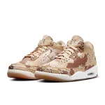 Air Jordan 3 Retro Tex 'Desert Camo' - HM4301-200 - 5